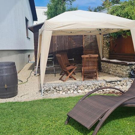 Apartment Neuweiher Daisendorf Екстер'єр фото