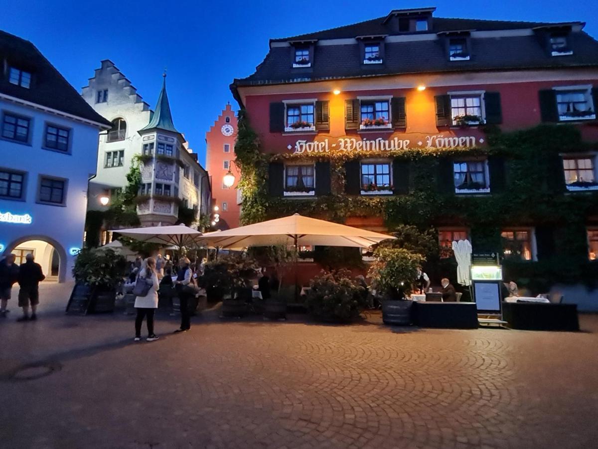 Apartment Neuweiher Daisendorf Екстер'єр фото
