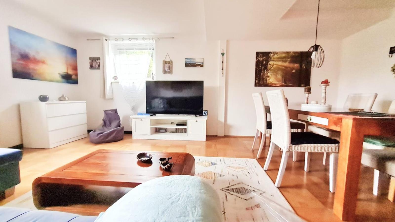 Apartment Neuweiher Daisendorf Екстер'єр фото