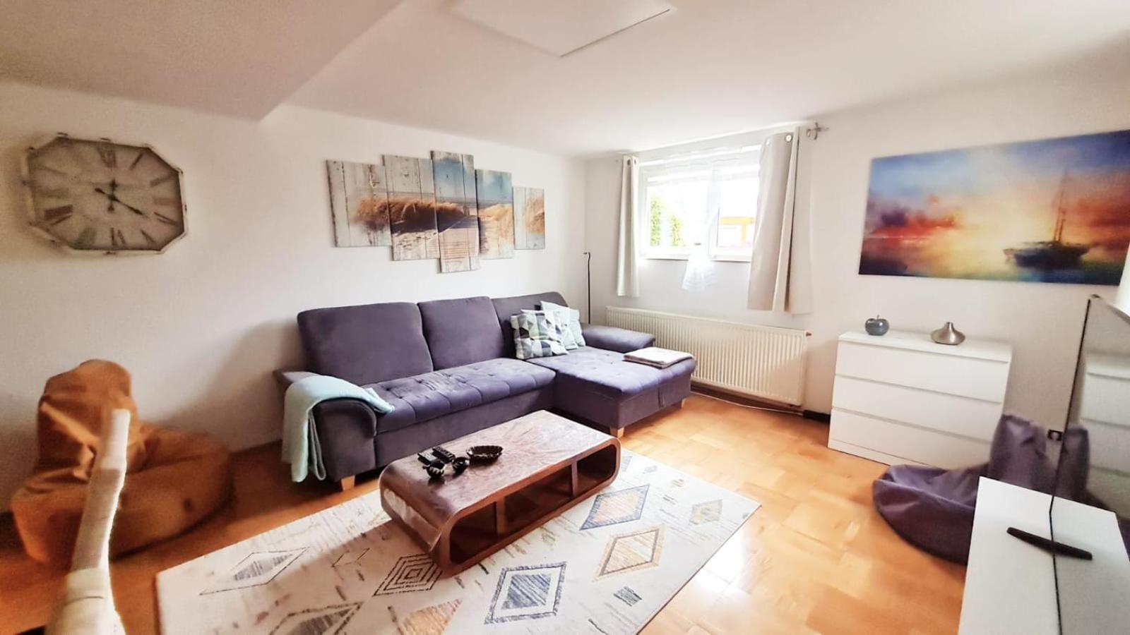 Apartment Neuweiher Daisendorf Екстер'єр фото