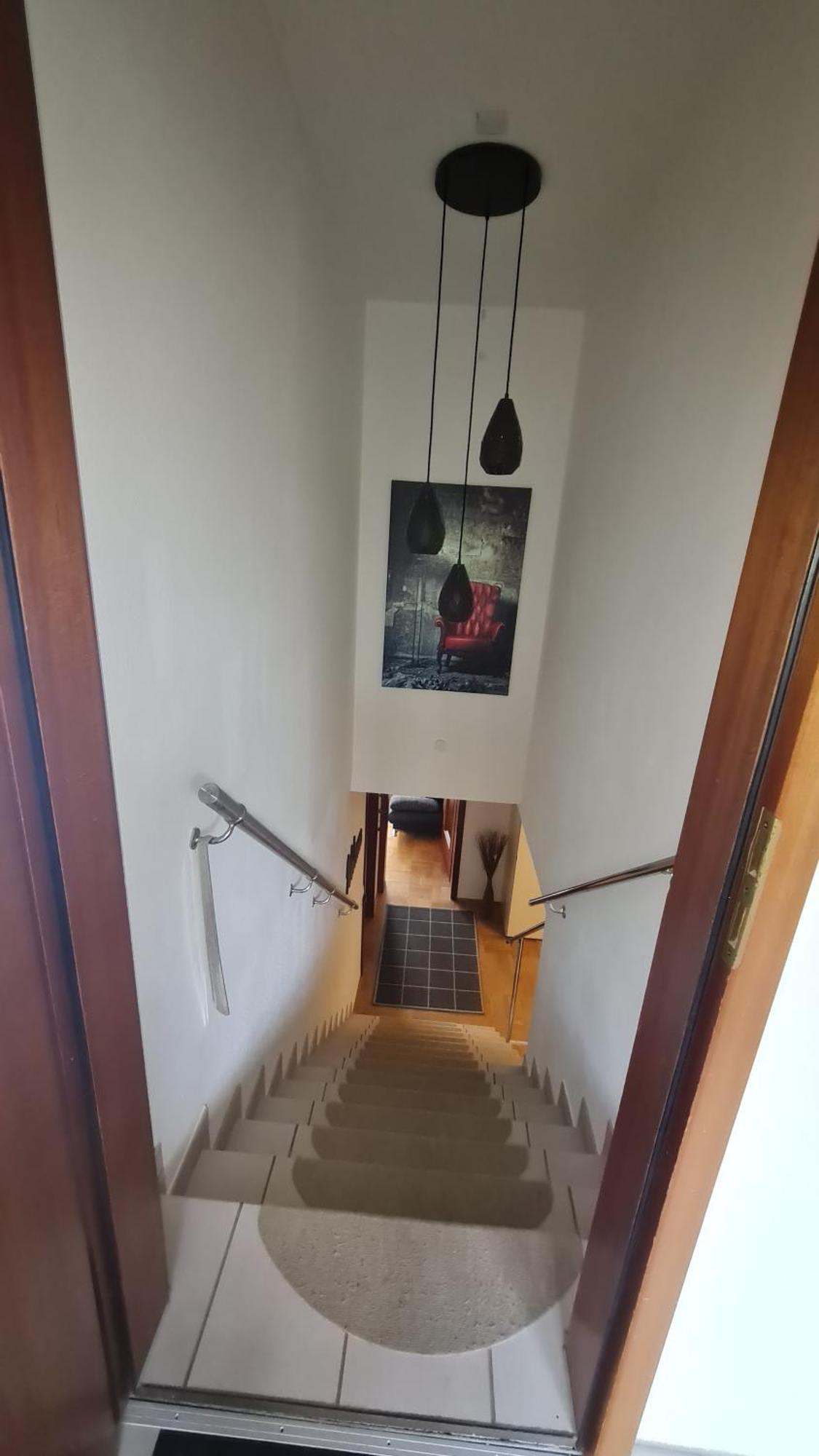 Apartment Neuweiher Daisendorf Екстер'єр фото