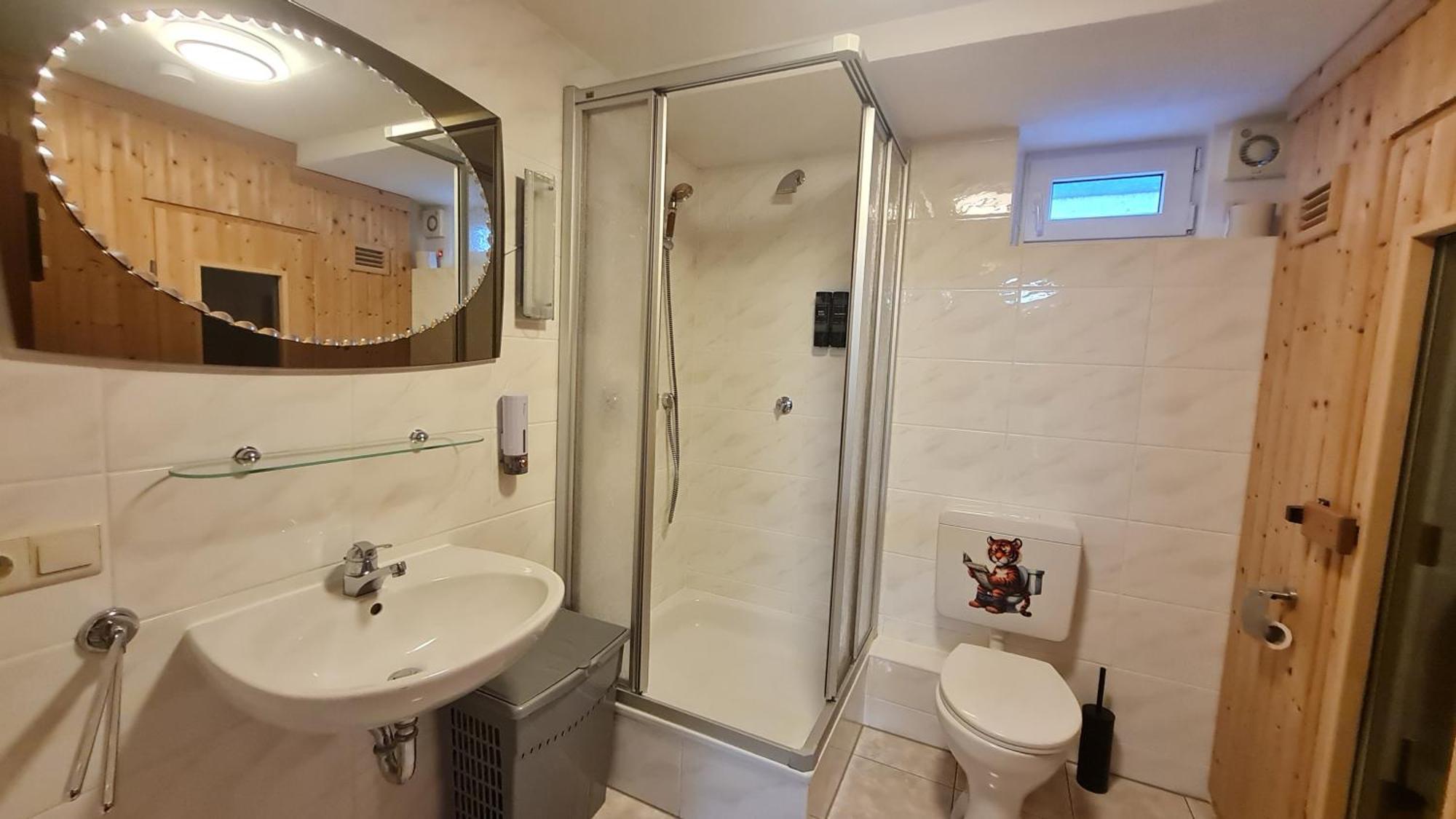 Apartment Neuweiher Daisendorf Екстер'єр фото