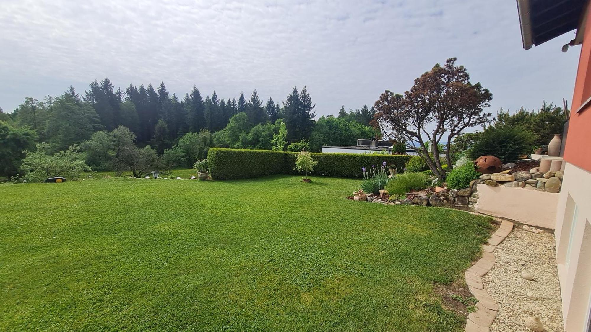 Apartment Neuweiher Daisendorf Екстер'єр фото