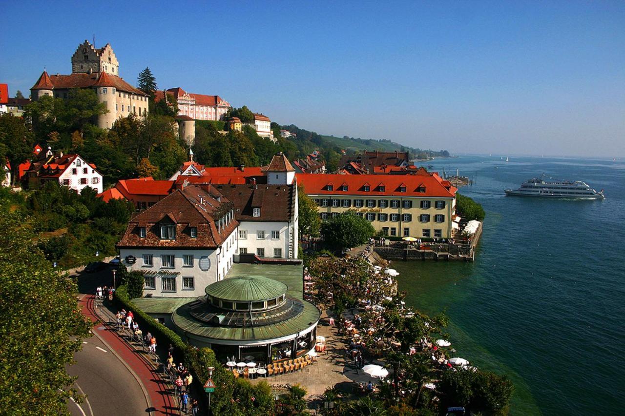 Apartment Neuweiher Daisendorf Екстер'єр фото